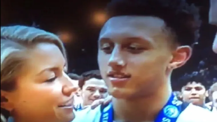 Mladi ko&scaron;arka&scaron; zaludio Internet, no zbog sasvim pogre&scaron;nog razloga