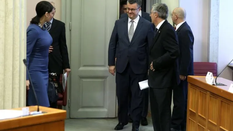 Privukla je pozornost i premijera Ore&scaron;kovića