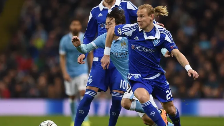 Bogati Manchester City ostvario povijesni uspjeh