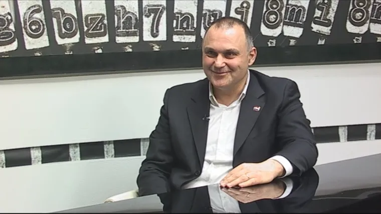 'Novi izbori? Očito neki ljudi znaju više od potpredsjednika stranke'