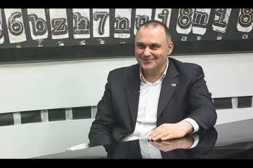 'Novi izbori? Očito neki ljudi znaju više od potpredsjednika stranke'