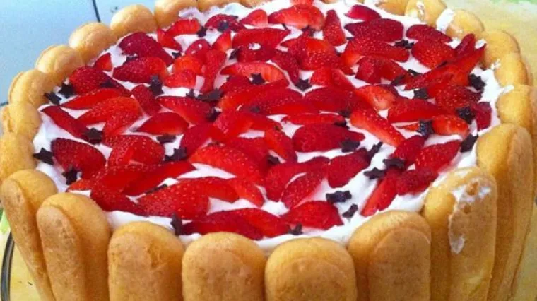 Jedva čekamo sezonu jagoda, i to ne samo zbog sunca i kave na terasi