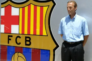 Barcelona potjerala veliku zvijezdu zbog - WC papira!?