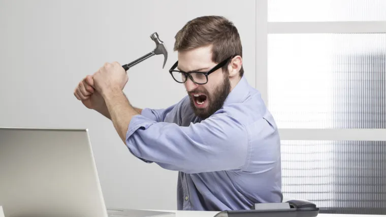 Pet najgorih softvera svih vremena