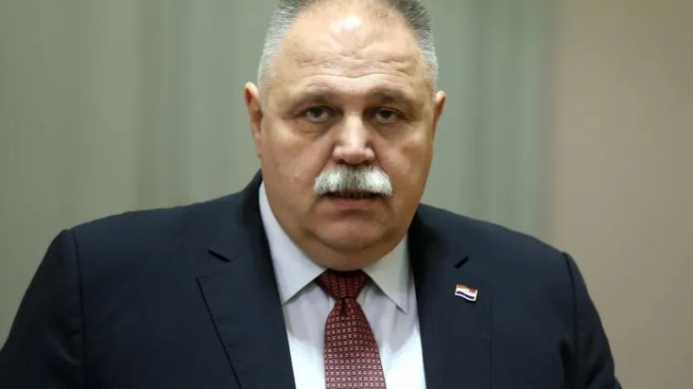 'Proračunu prijeti minus od sedam milijardi kuna'