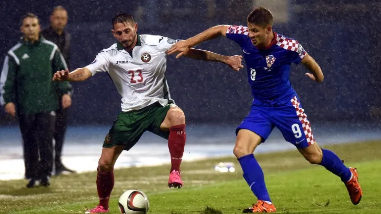 'Ovo bi mi mogla biti karta za Francusku'