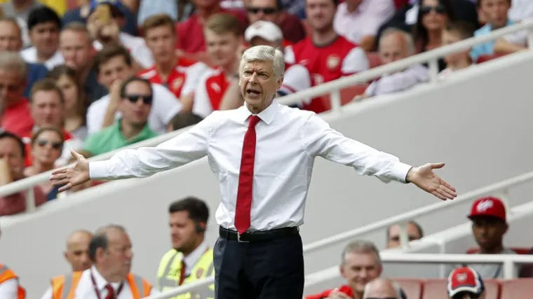 Legenda odlučila otići iz Arsenala, ali pod jednim uvjetom!