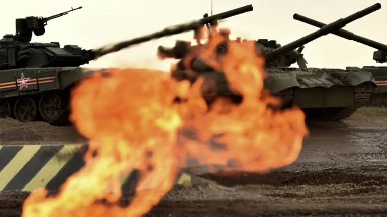 'Nije bilo nikakve svađe Putina i Asada'