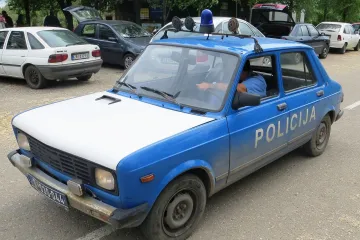 Ovo je 13 najpopularnijih automobila koji su jurcali cestama bivše Jugoslavije