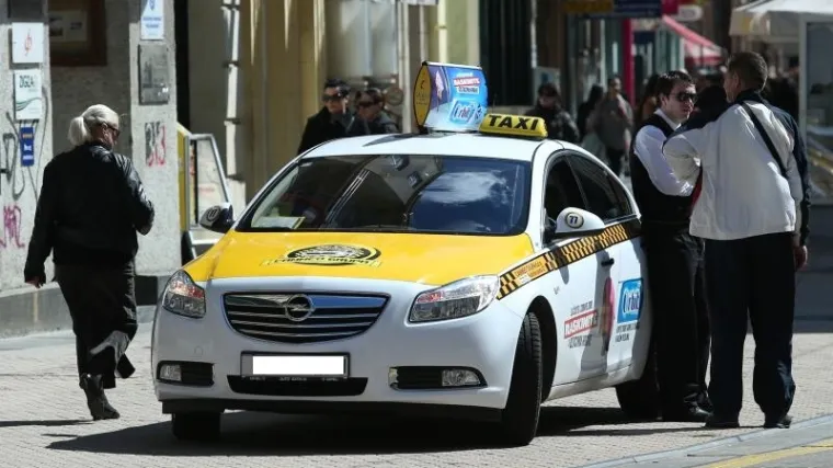 Unatoč &scaron;teti od 300 000 kn, Taxi-Cammeo i dalje najpovoljniji