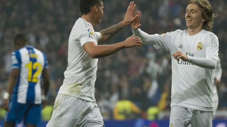 Sprema se velika razmjena igrača Reala i Chelseaja?