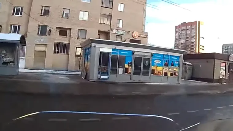 Prvi sat vožnje pretvorio se u potpunu katastrofu