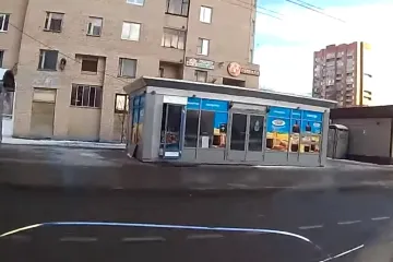 Prvi sat vožnje pretvorio se u potpunu katastrofu