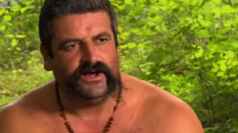 Pada prva prosidba u 'Ljubavi na selu'?