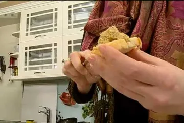 Donosimo prefini recept za paštetu od ostataka hrane