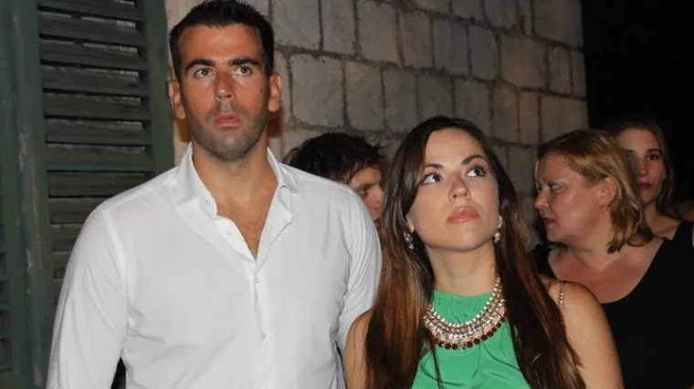 'To je interna zafrkancija između moje supruge i mene, ni&scaron;ta ozbiljno!'