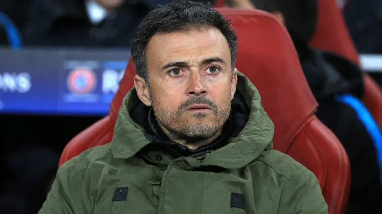 Luis Enrique: 'Ja bih s trenerima potpisavao ugovore na &scaron;est mjeseci'