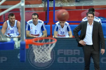Napeta utakmica u Rusiji: Cibona poražena u prvoj utakmici četvrtfinala FIBA Europe Cupa