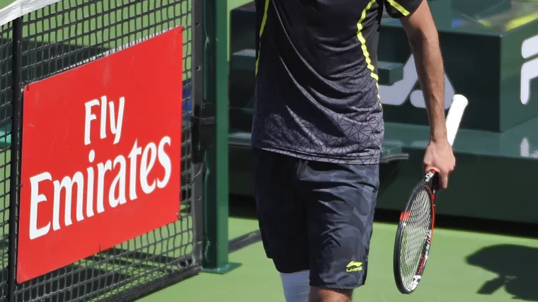 Čilić prvi put sru&scaron;io Gasqueta i pro&scaron;ao u četvrtfinale Indian Wellsa