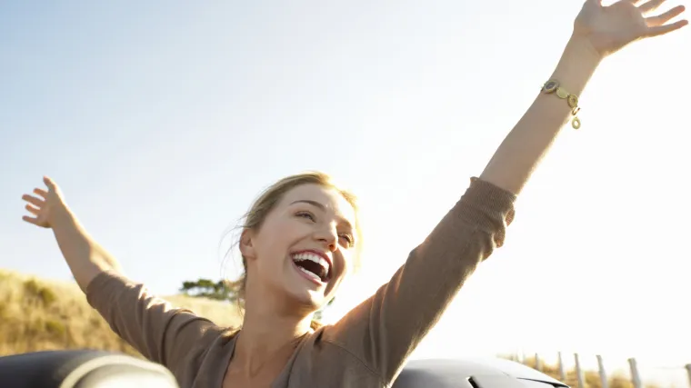 &Scaron;vicarci vi&scaron;e nisu najsretnija nacija svijeta: provjerite koliko su Hrvati zadovoljni svojim životom!