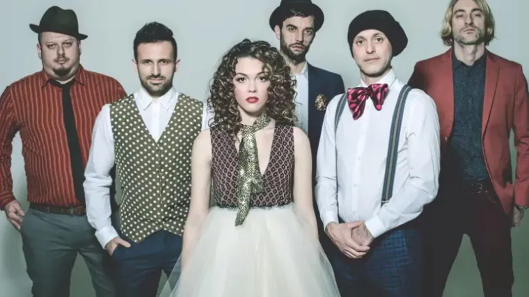 Detour uoči velikog rođendanskog koncerta ostao bez pjevačice