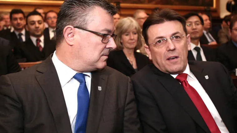 Ore&scaron;kovićevo obećanje poduzetnicima: 'Do kraja godine smanjit ćemo parafiskalne namete za 330 milijuna kuna'