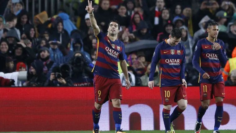 Niz uzastopnih utakmica bez poraza: Barca 'razbila' Arsenal i u&scaron;la u četvrtfinale Lige prvaka