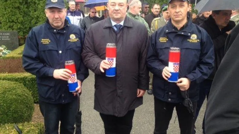 I Međimurci dali svoj obol obilježavanju Dana hrvatskih branitelja Vukovara