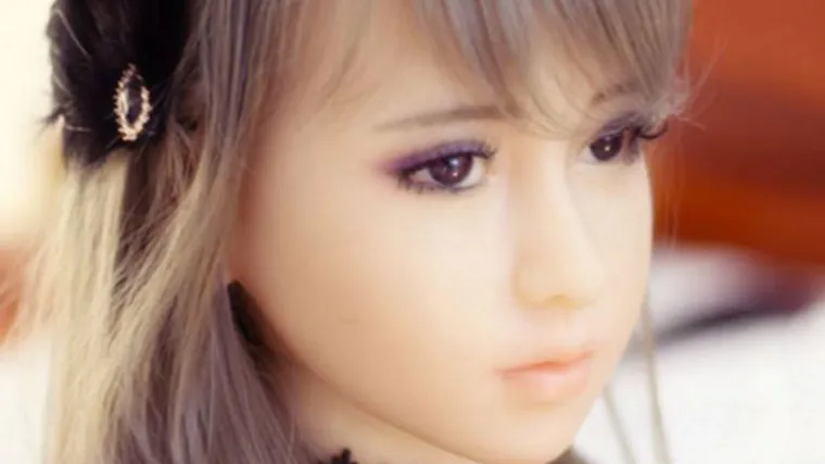 Ovo je jednostavno odvratno: na trži&scaron;tu se pojavio seksualni robot koji izgleda kao 12-godi&scaron;nja djevojčica