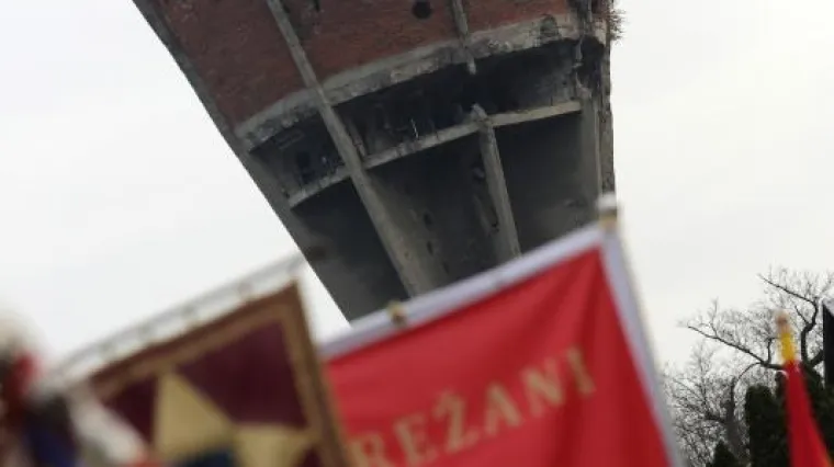 Vandali razbili spomen ploču vukovarskom junaku: 'Žalosno je da svetim hrvatskim tlom hodaju takve spodobe'