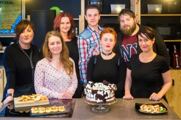 Dukat i blogeri obilježili prvu godišnjicu ljubavi prema hrani i lijepoj fotografiji