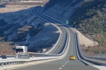 Sutra će biti smijenjena Uprava HAC-ONC-a