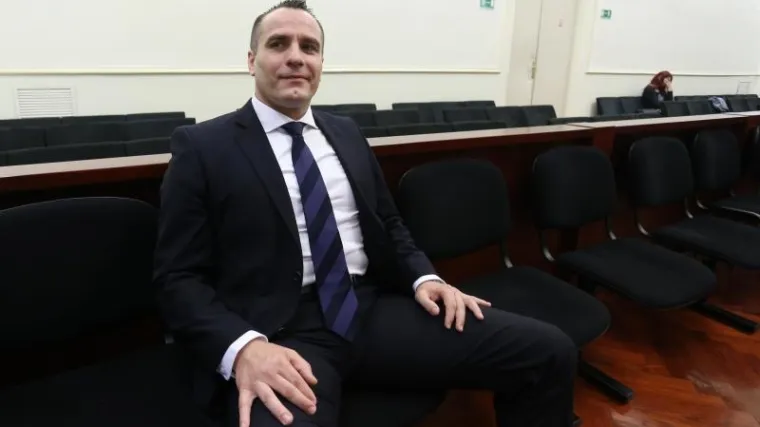 U Vladu u&scaron;li biv&scaron;i Sanaderov tjelohranitelj i niz novih lica