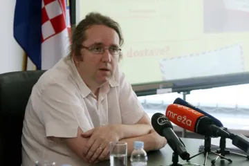 'Takvim idejama vodila se i Nacionalsocijalistička stranka 1933. godine'