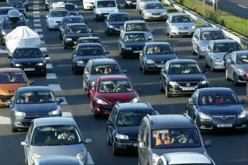 Prosječna premija autoosiguranja pala gotovo 11 posto