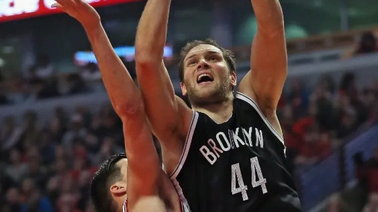 Zabio rekordna 44 ko&scaron;a u NBA i izjednačio se s Draženom!