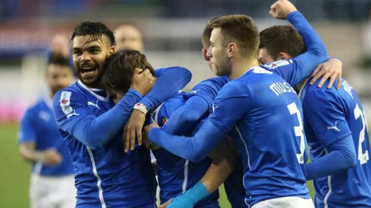 Dinamo protutnjao Poljudom i do&scaron;ao na korak do finala