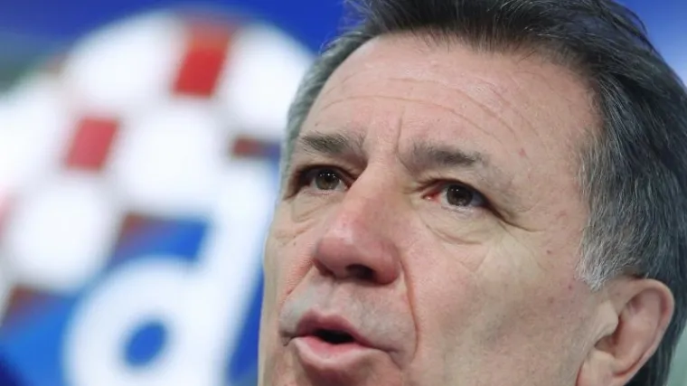 Zdravko Mamić ipak stiže na Poljud, sjedit će na klupi pored brata Zorana!?