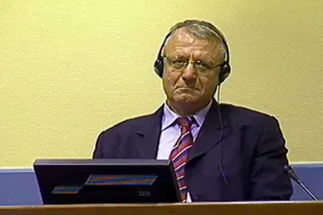 Šešelj može izricanje presude pratiti iz Beograda