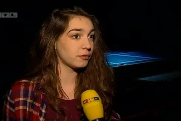 Mladi glumci iz predstave 'Disko svinje' još uvijek studiraju, a već pune kazališta