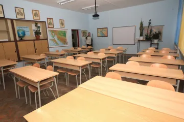 Vlada odgađa reformu obrazovanja? Jokić za RTL: 'Nadam se da je Hrvatska dovoljno zrela da otrpi ovu ideju'