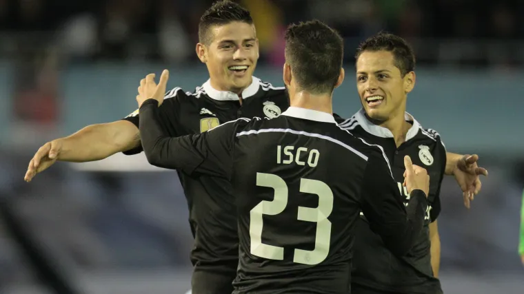 Kraljevi uskoro na rasprodaji: Perez već odlučio dvije megazvijezde koje će na transfer listu