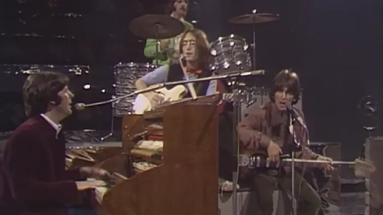 Na glazbenoj tribini o Beatlesima Ivo Josipović, Marina Biti i Olja De&scaron;ić