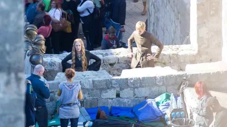 Insider je nakon pet sezona shvatio da se 'Igra prijestolja' snima u Dubrovniku, ali za dobru reklamu nikad nije kasno