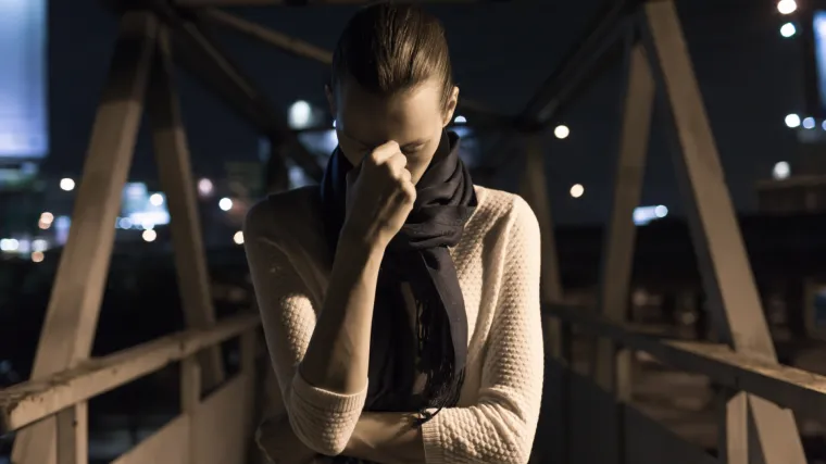 Godinu i pol je čekala terapiju: djevojka koja je bolovala od depresije skočila u smrt