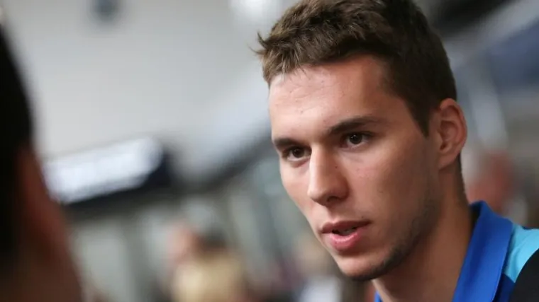 Pjaca optimističan nakon uspješno obavljene operacije: 'Euro? Naravno da ću biti spreman!'