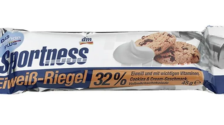 Dm povlači 'Das gesunde plus' pločice: u njima nađeni dijelovi četke za či&scaron;ćenje