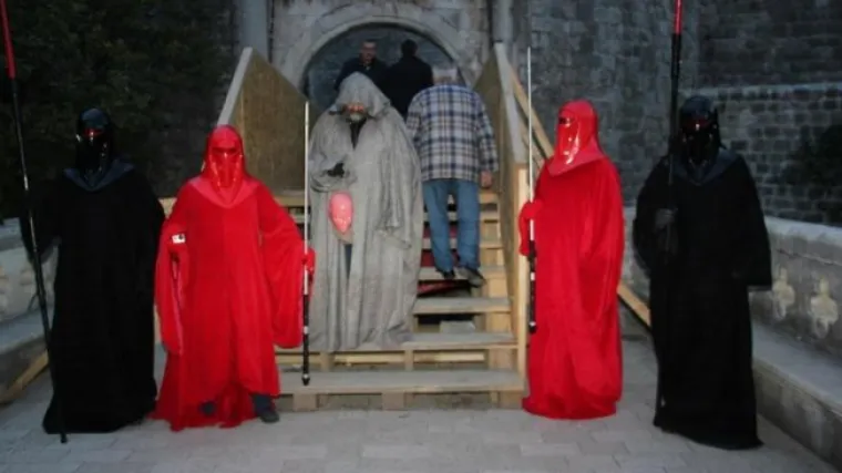 Iz 'Nazbilja' nasmijali Dubrovčane pričom o Dvoglavom