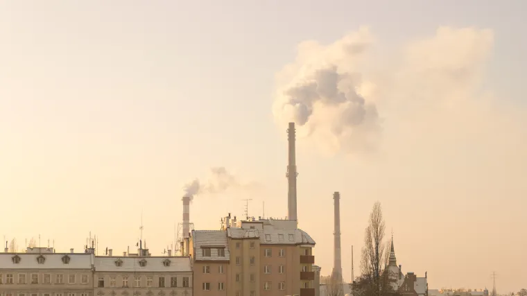 Dobre vijesti u borbi protiv zatopljenja: 'Svjetska emisija CO2 stagnira drugu godinu u nizu'