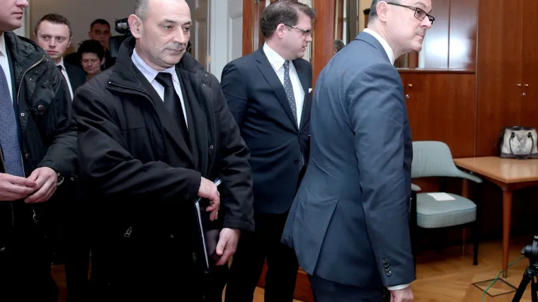 'Odmah po preuzimanju dužnosti ću sjesti za stol s prosvjednicima iz Savske'